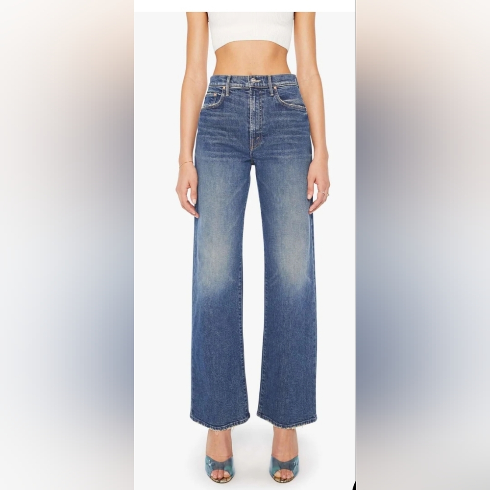 MOTHER Superior The Lasson Sneak Size 27